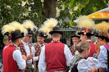 Tirolerfest Live-Sendung 2025_4_AlainKniebsBRF