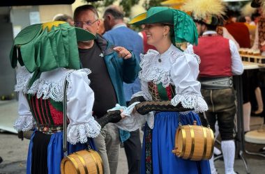 Tirolerfest Live-Sendung 2025_6_AlainKniebsBRF
