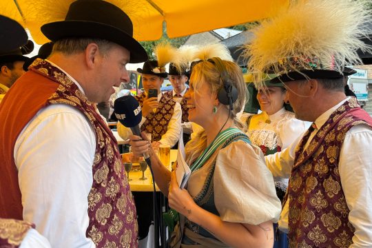 Tirolerfest Live-Sendung 2025_8_SylkeTegtmeierBRF