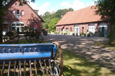 2025 Sommer Ferienhof Schnieder Ansicht