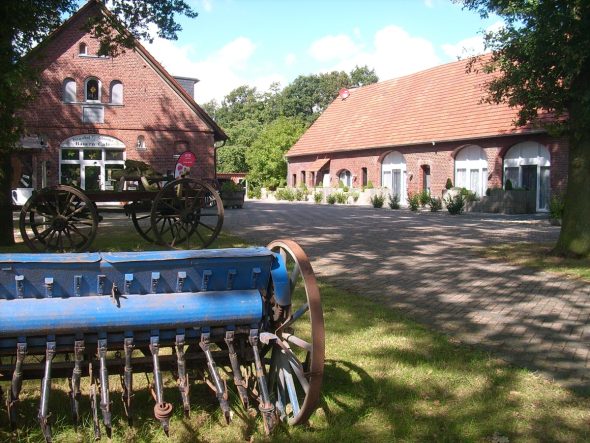 2025 Sommer Ferienhof Schnieder Ansicht