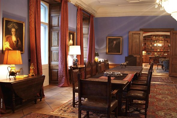 Esszimmer