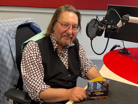 Manfred Maurenbrecher