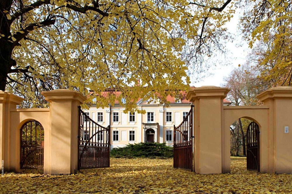 Schloss Stülpe