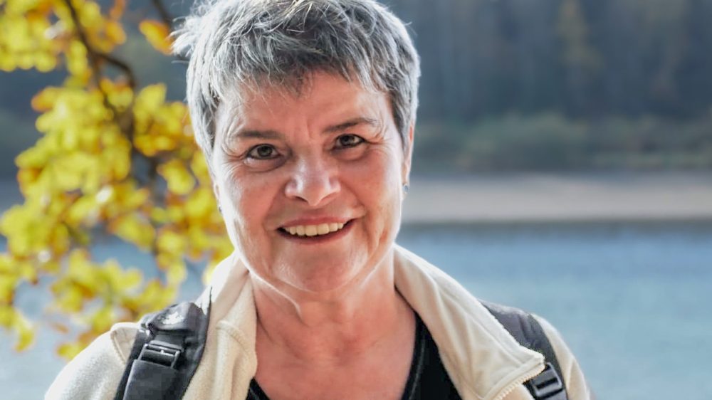 Ursula Dahmen