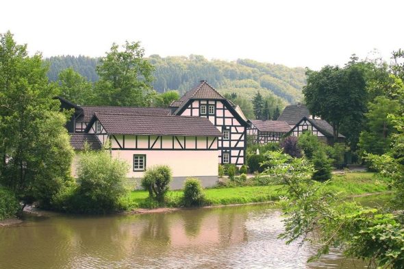 2025 Umgebung