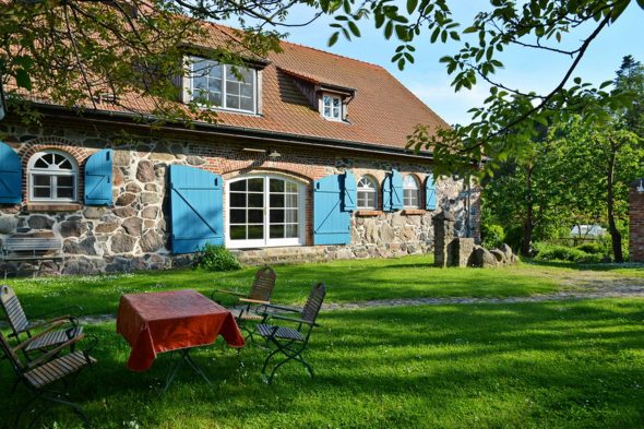 Landhaus
