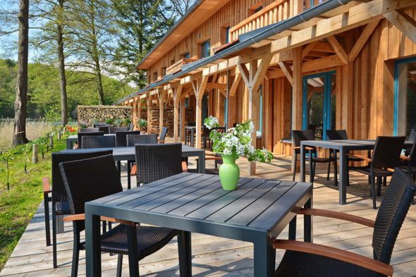 Terrasse Gasthof