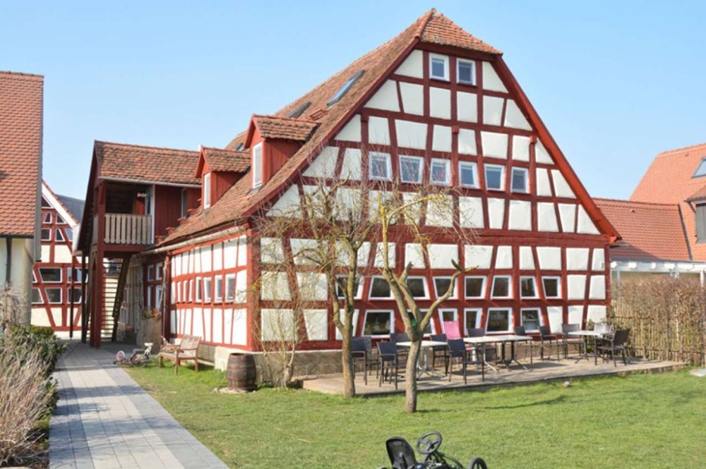 Bild: Ferienbauernhof Ohr