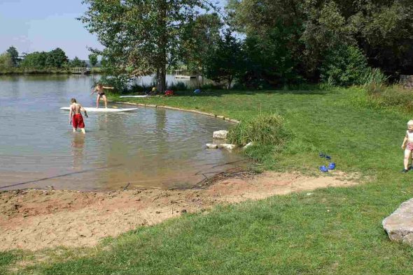 Bild: Ferienbauernhof Ohr
