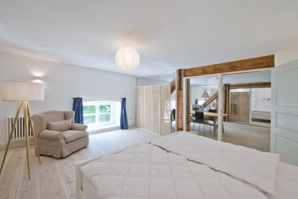 Apartement Dänemark