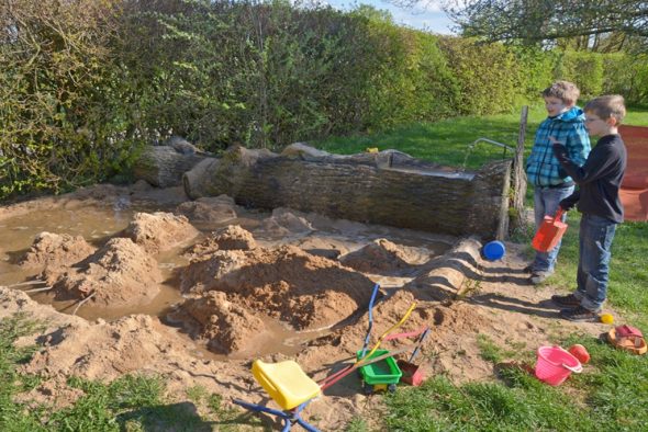 Bild: Ferienbauernhof Ohr