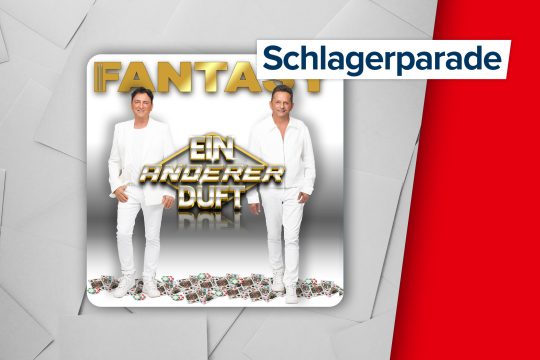 Fantasy mit dem Titel "Ein anderer Duft"