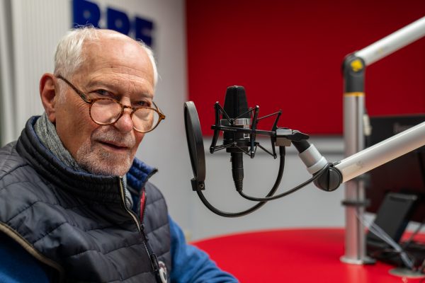 Lothar "Der Black" Lechleiter