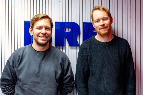 Miljö zu Gast im Künstlertreff