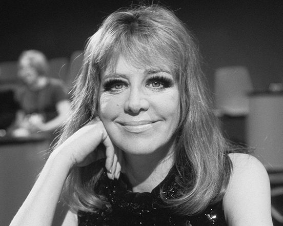 Hildegard Knef
