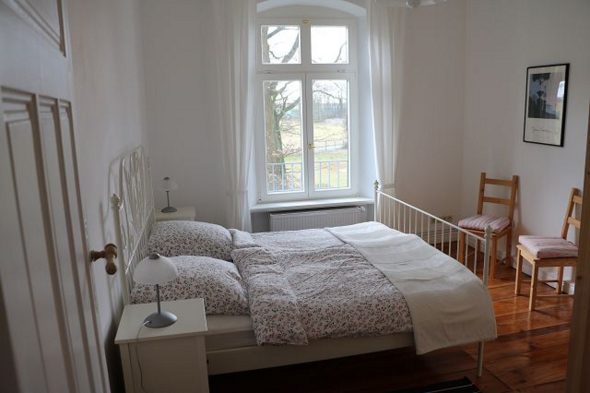 Ferienwohnung 4