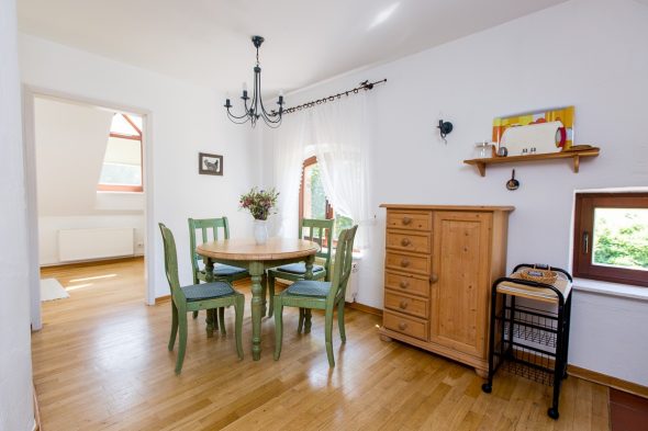 Gästehaus BärenHof Eßbereich_02