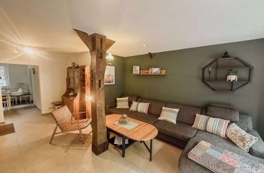 Groatflee Wohnzimmer