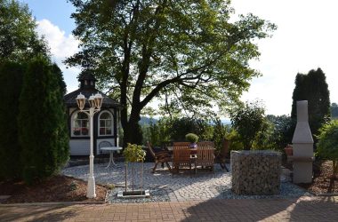 B 2026 Ferienhaus Abtsroda4