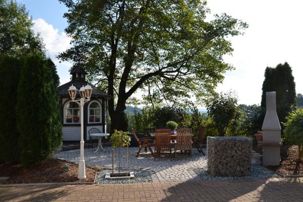 B 2026 Ferienhaus Abtsroda4