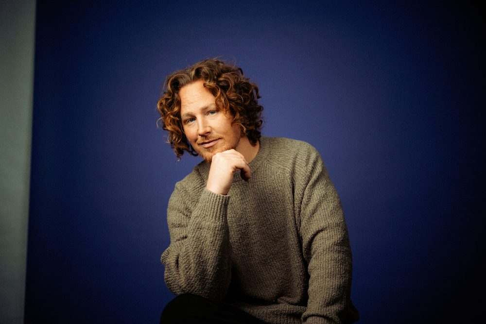 Michael Schulte