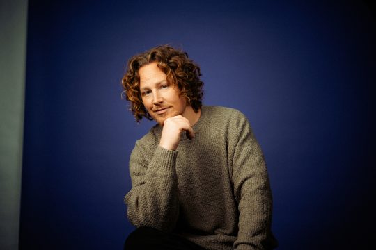 Michael Schulte