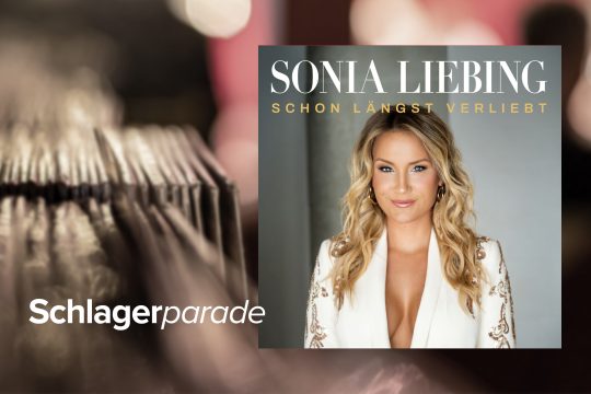 Cover von Sonia Liebing - Schon längst verliebt