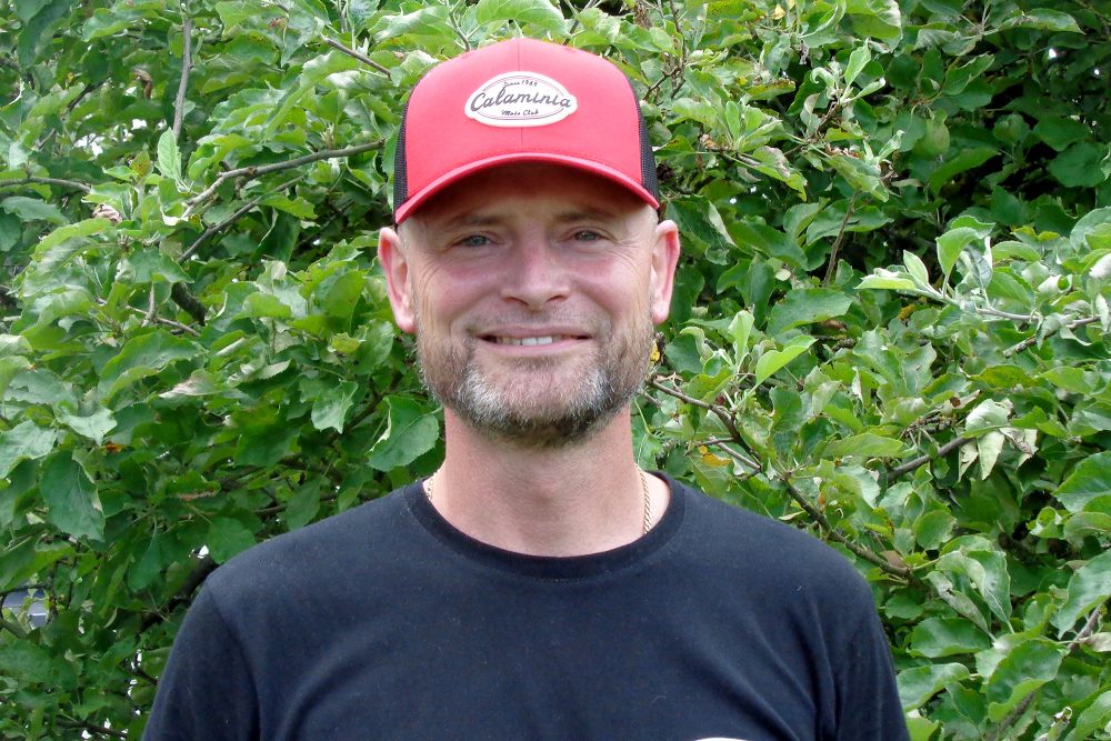 François Bölting