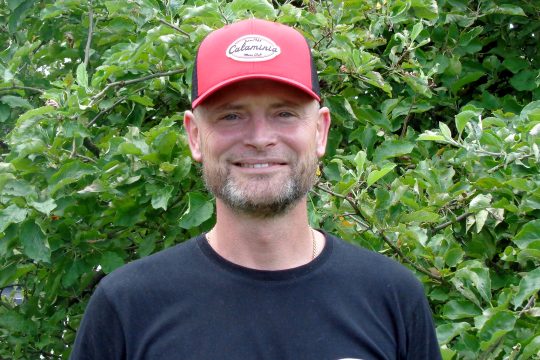 François Bölting