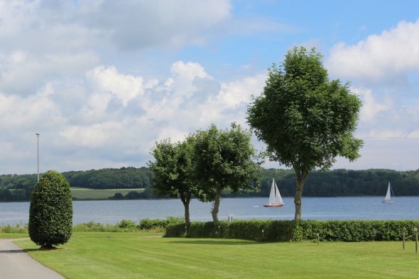 Sandskaer Strandcamping