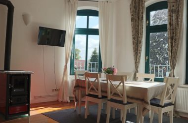 Ferienwohnung 2