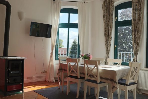 Ferienwohnung 2