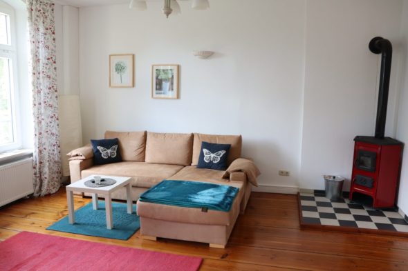 Ferienwohnung 5