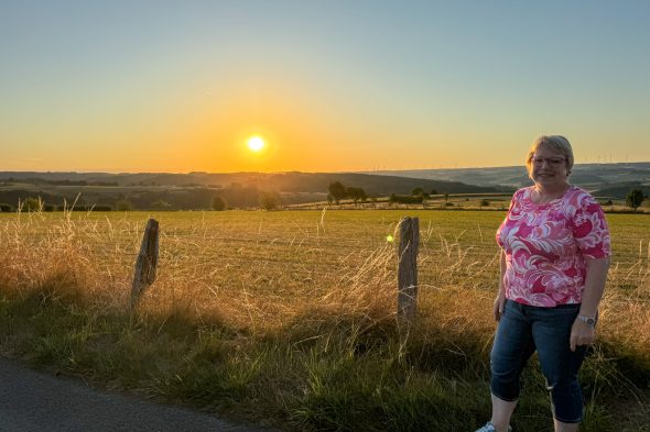 Lieblingsort Holzauge Herresbach