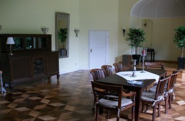 Saal