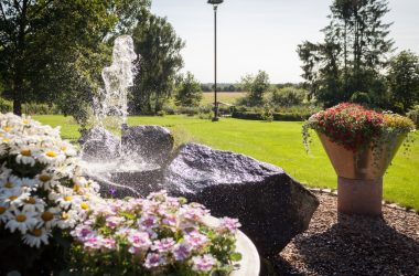 Springbrunnen