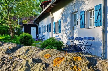 Landhaus Pieverstorf