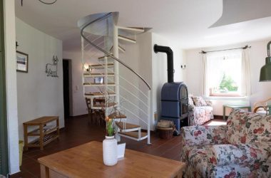 2026 Gästehaus Bärenhof Appartement