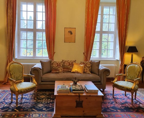 2026 Schloss Stülpe Interieur1
