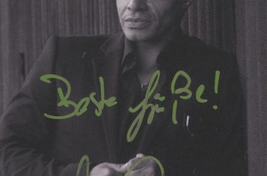 André Parker