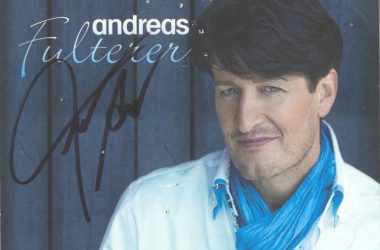 Andreas Fulterer
