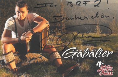 Andreas Gabalier