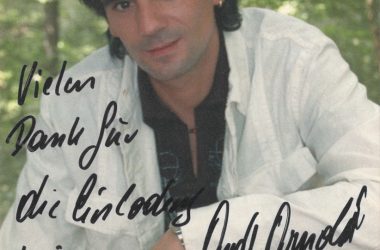 Andy Arnold