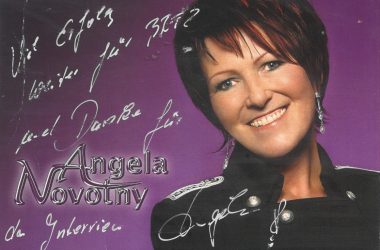 Angela Novotny
