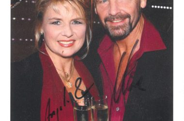 Angela Wiedl & Uwe Erhardt
