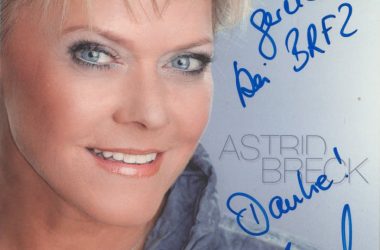 Astrid Breck