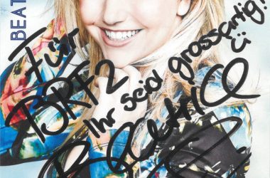 Beatrice Egli