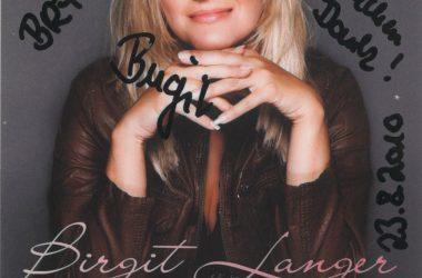 Birgit Langer