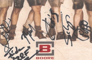Boore